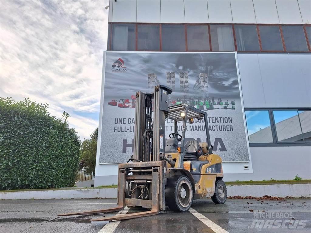 CAT GP30NT Forklift trucks - others