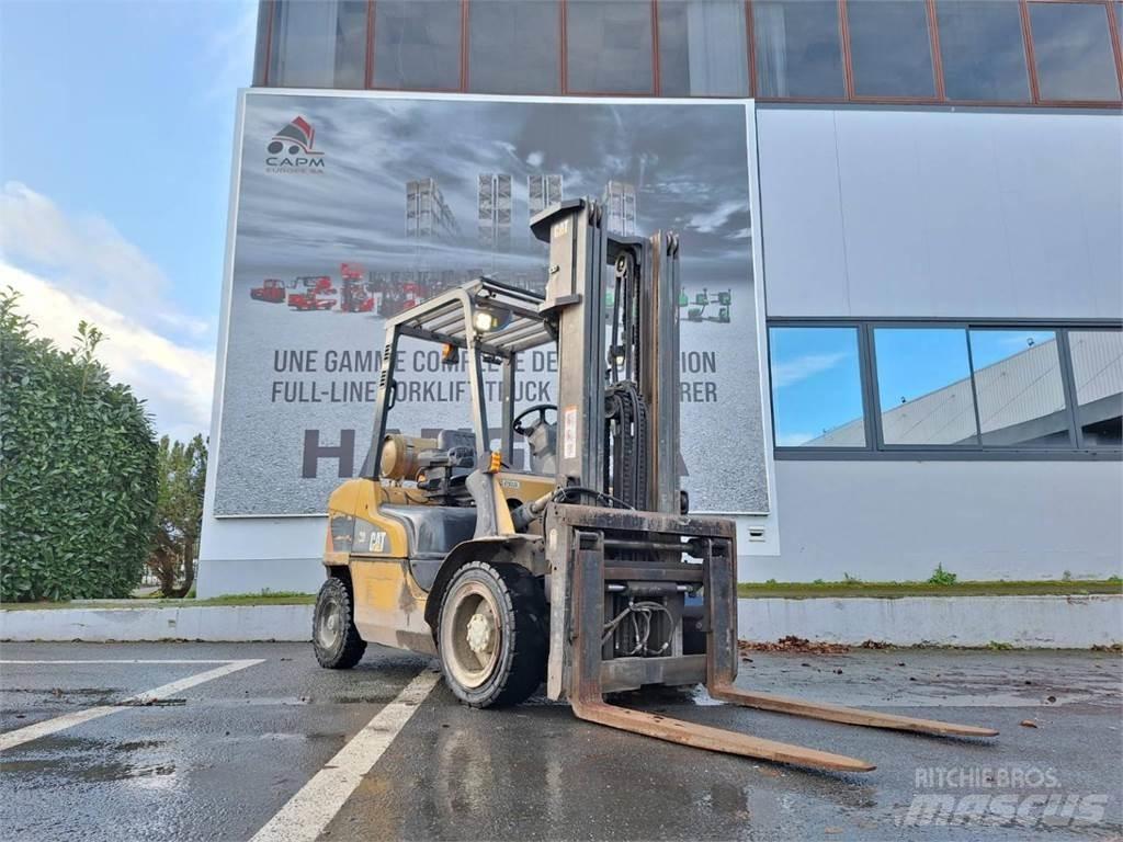 CAT GP30NT Forklift trucks - others