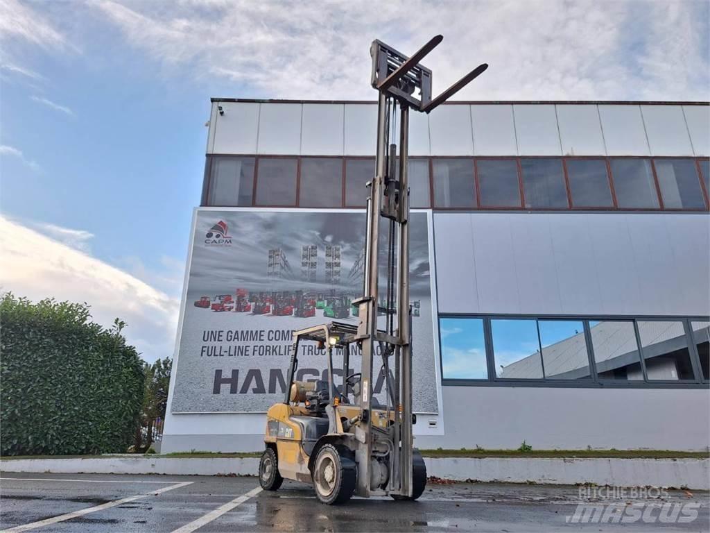 CAT GP30NT Forklift trucks - others