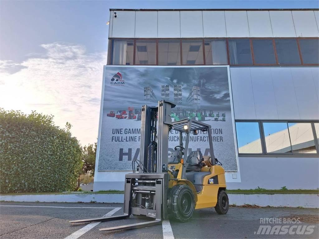CAT GP30NTD Forklift trucks - others
