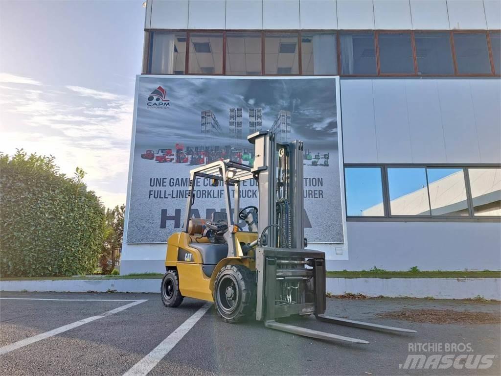 CAT GP30NTD Forklift trucks - others