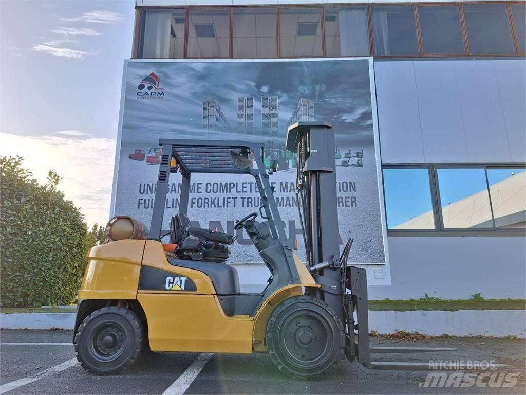 CAT GP30NTD Forklift trucks - others