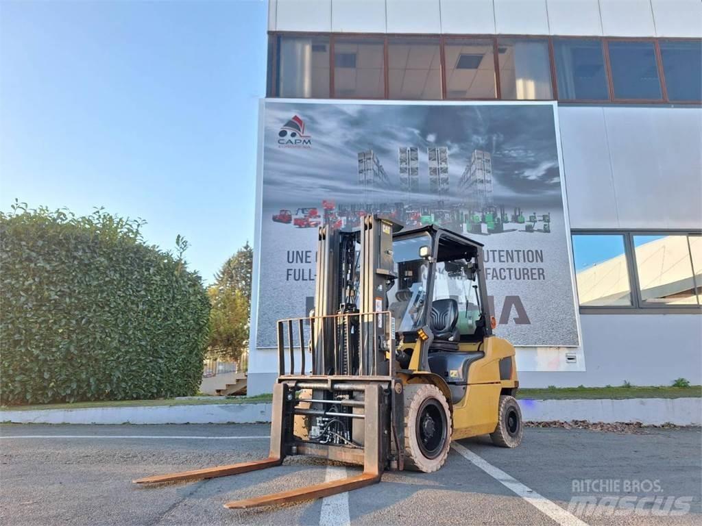 CAT GP35NT Forklift trucks - others