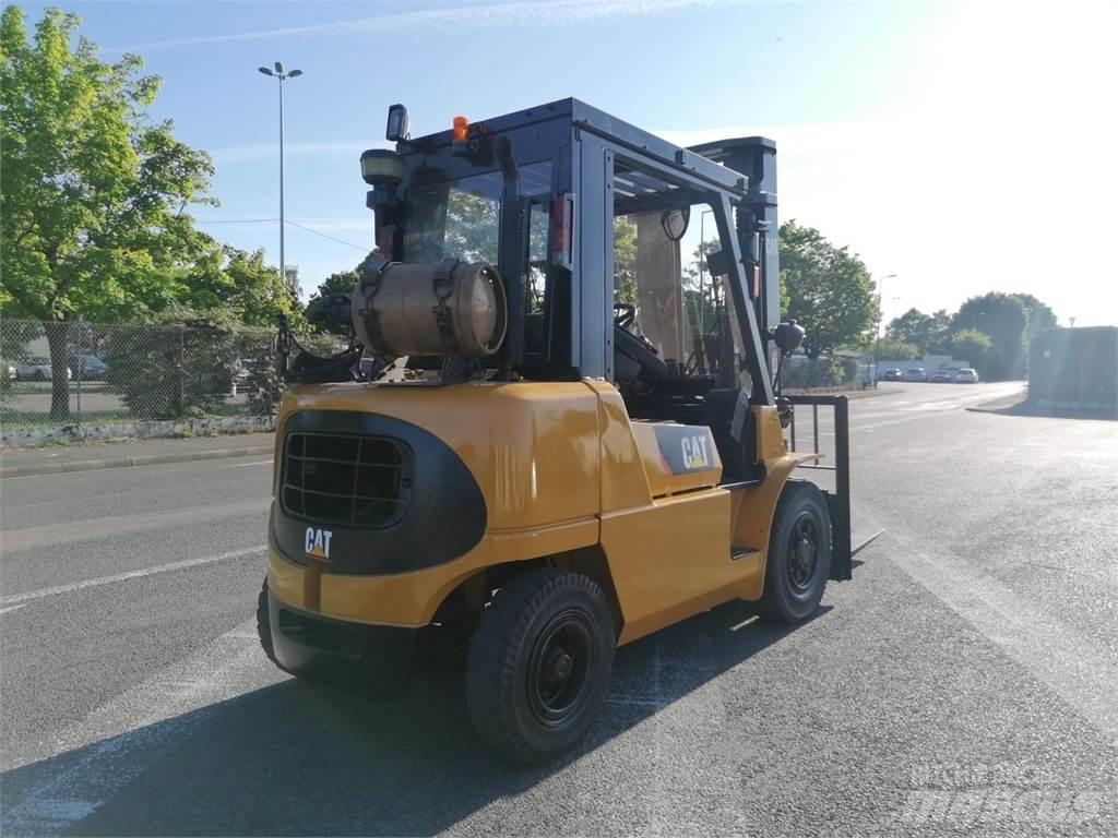 CAT GP40KL Forklift trucks - others