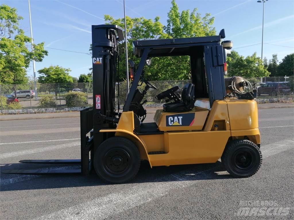 CAT GP40KL Forklift trucks - others