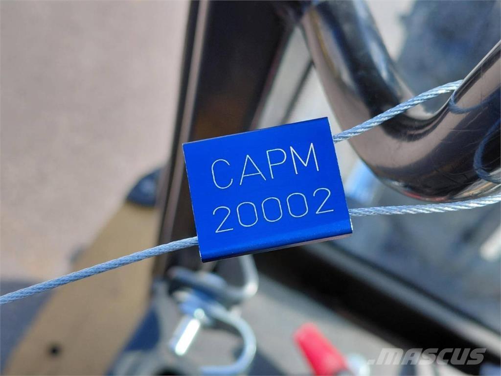 CAT GP45N Forklift trucks - others