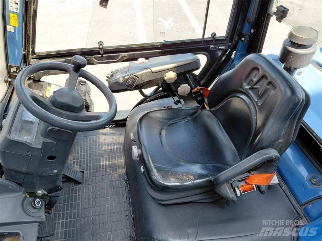 CAT GP50NTD Forklift trucks - others