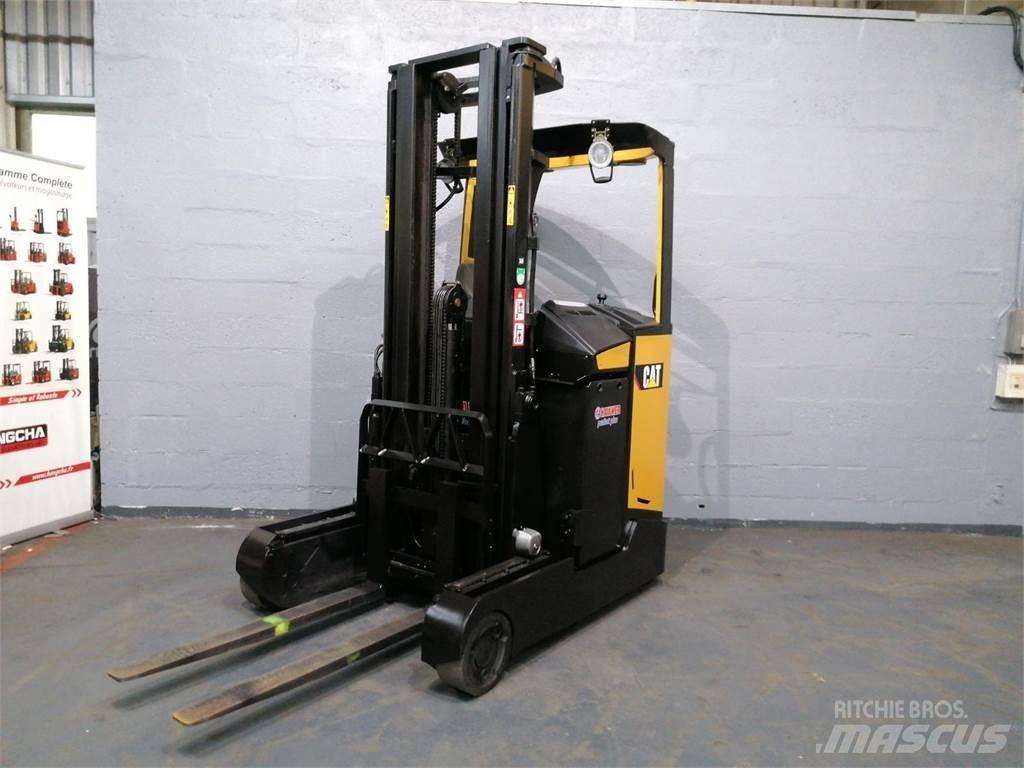 CAT NR16N Reach trucks