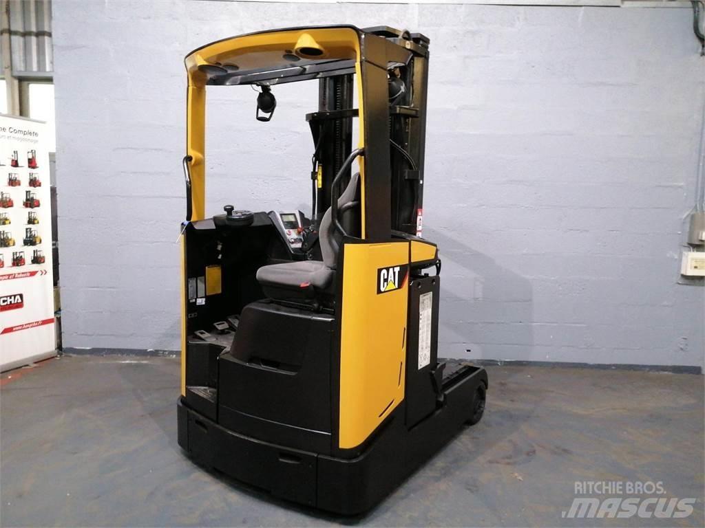 CAT NR16N Reach trucks