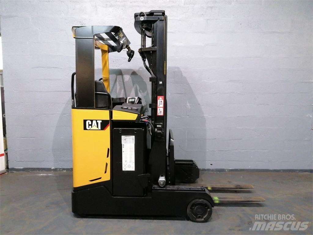 CAT NR16N Reach trucks