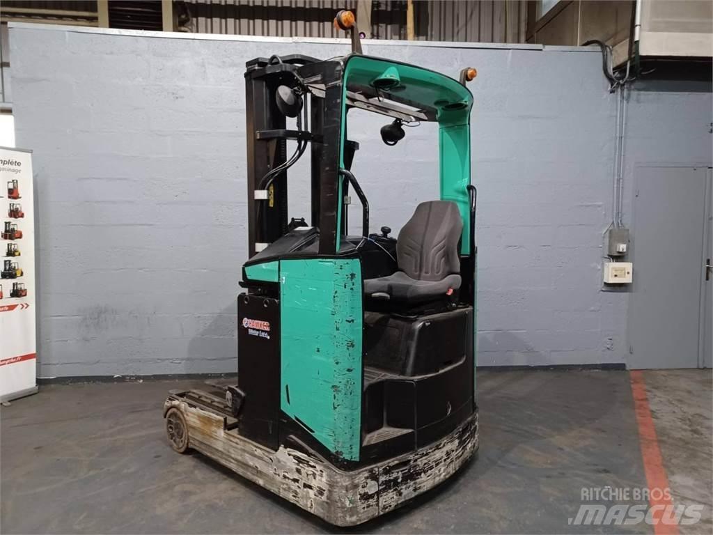 CAT NR16N Reach trucks