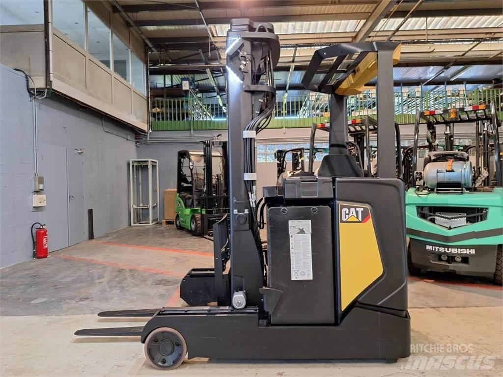 CAT NR20N2H Reach trucks