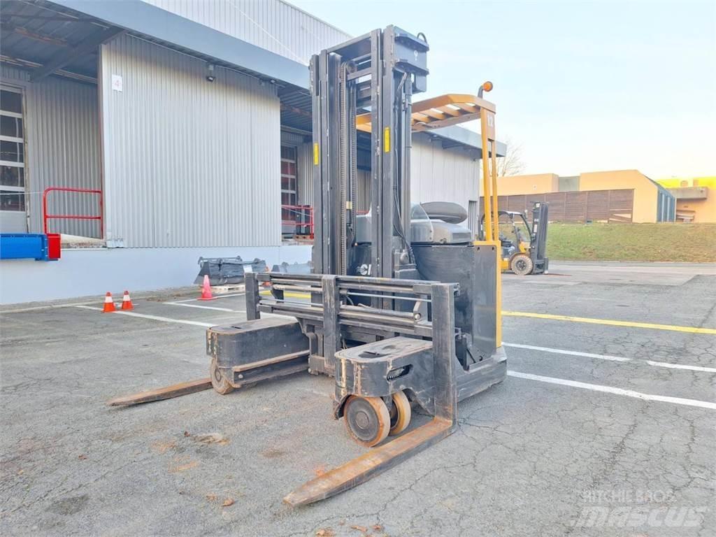 CAT NRM20K Reach trucks
