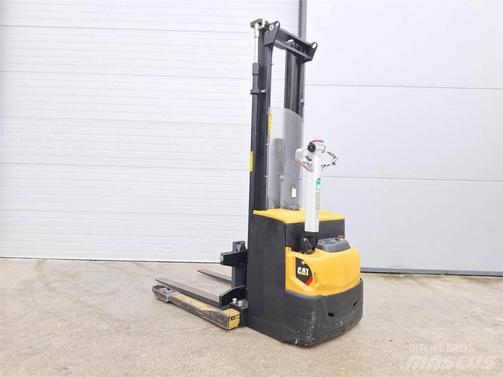 CAT NSP16N2S Forklift trucks - others