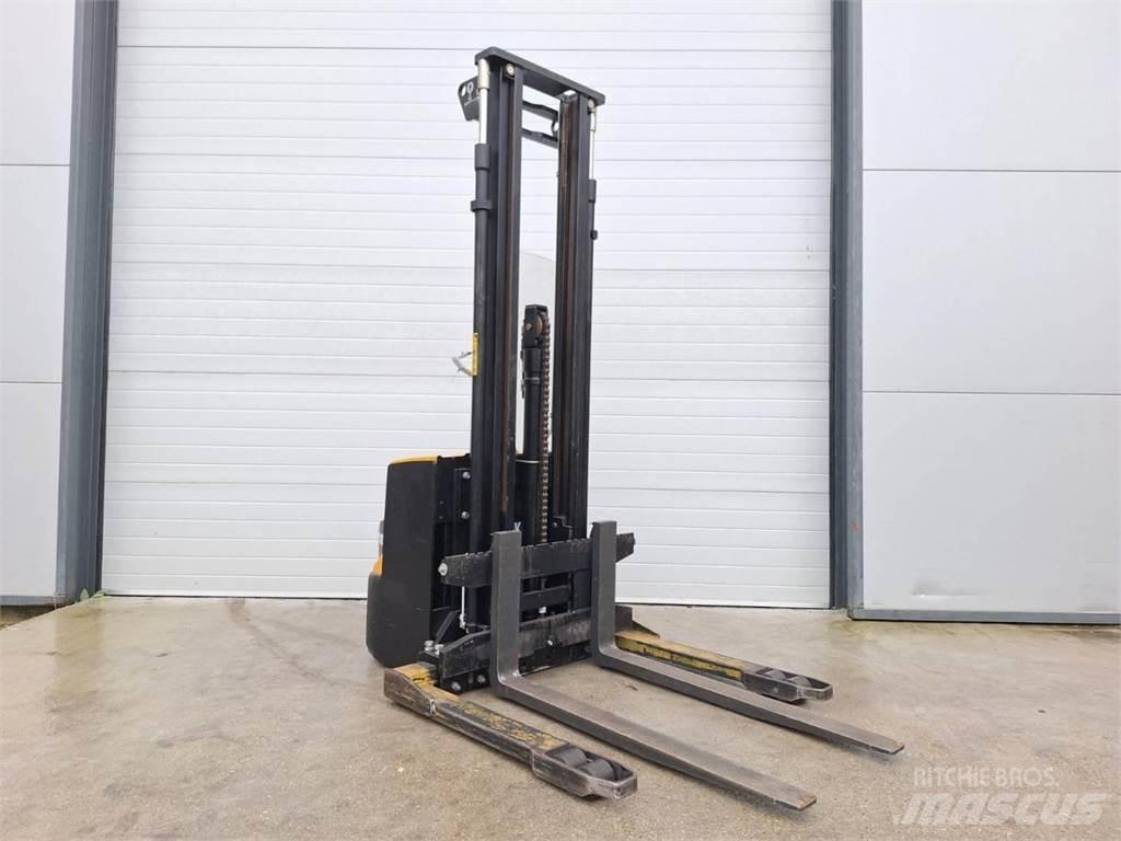 CAT NSP16N2S Forklift trucks - others