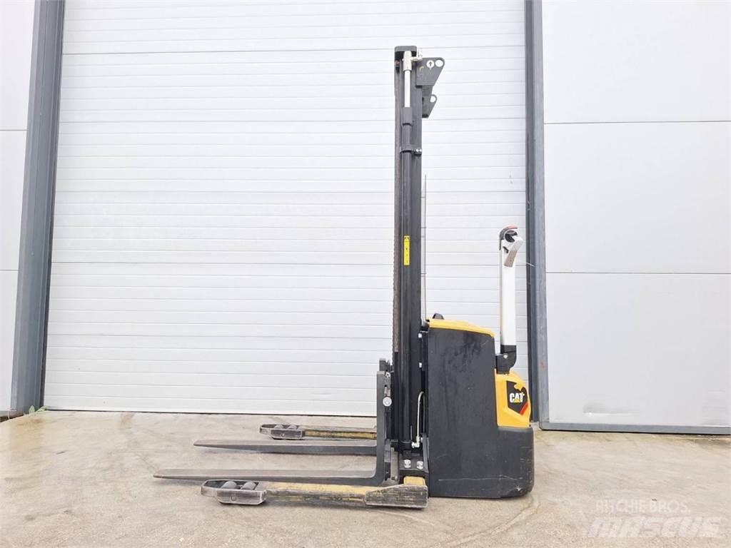 CAT NSP16N2S Forklift trucks - others