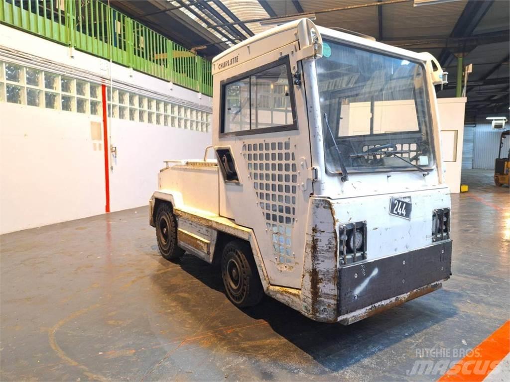 Charlatte T135 Material Handling - Others