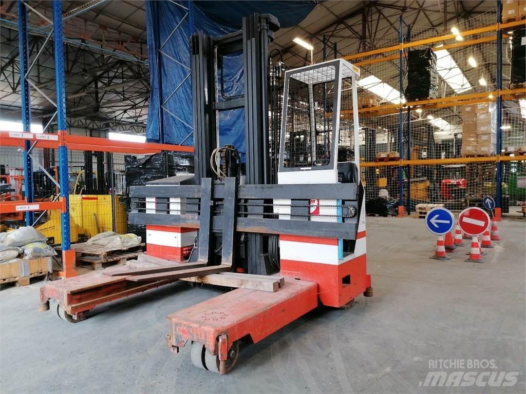 Combilift ESA30 Sideloaders