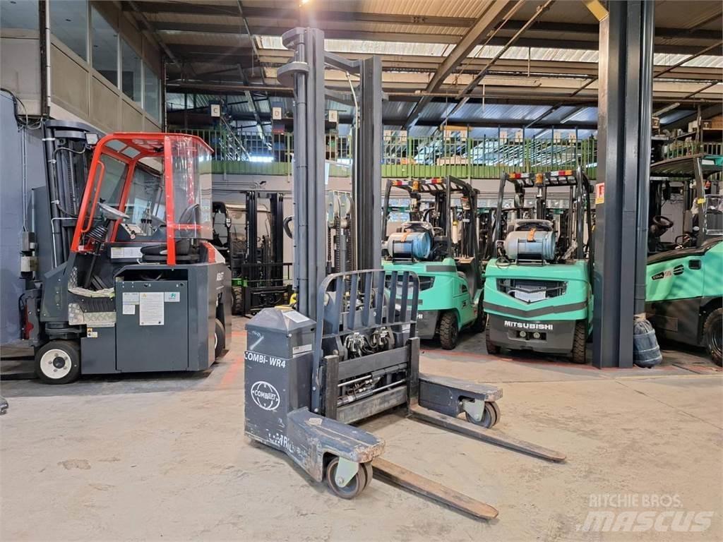 Combilift WR4 Pedestrian stacker