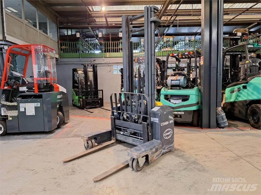 Combilift WR4 Pedestrian stacker