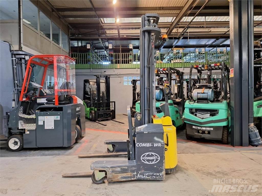 Combilift WR4 Pedestrian stacker