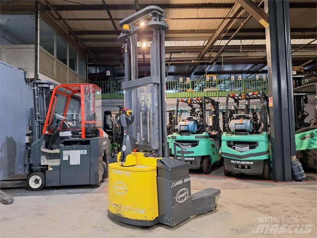 Combilift WR4 Pedestrian stacker