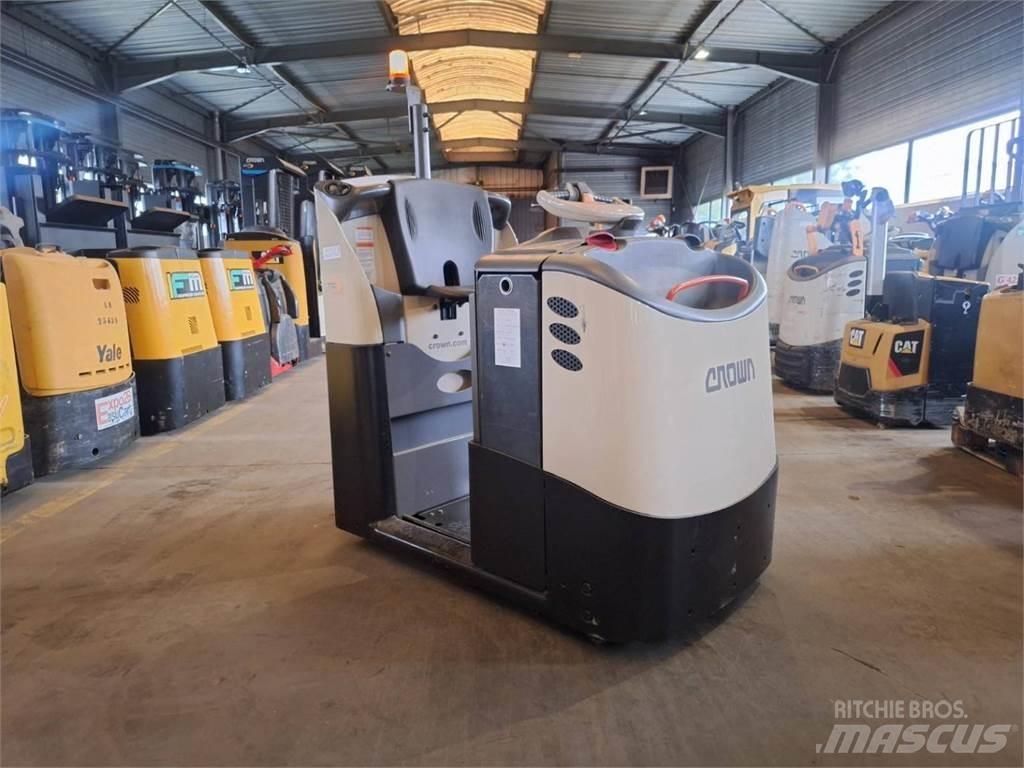 Crown TC3000 Material Handling - Others