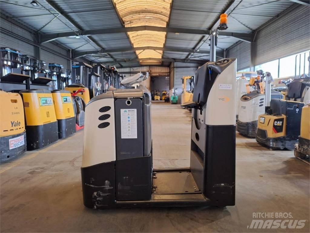 Crown TC3000 Material Handling - Others