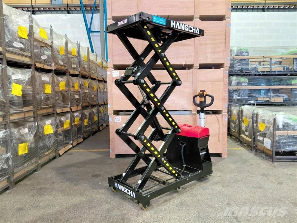 Hangcha 2005XB Forklift trucks - others