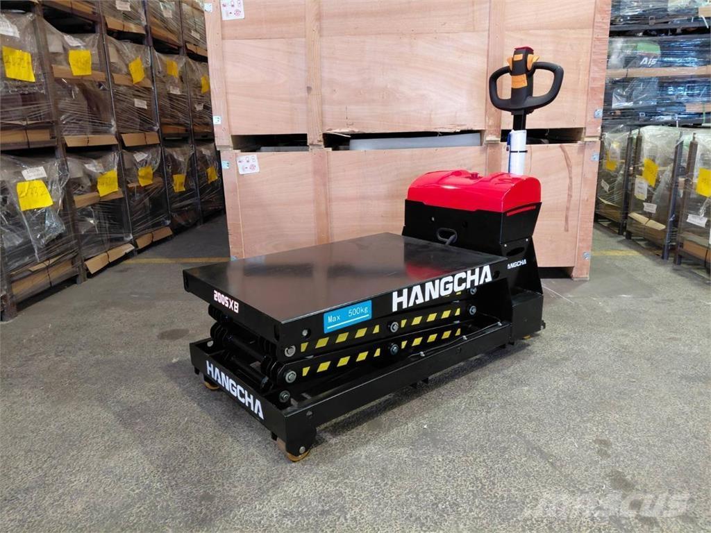 Hangcha 2005XB Forklift trucks - others