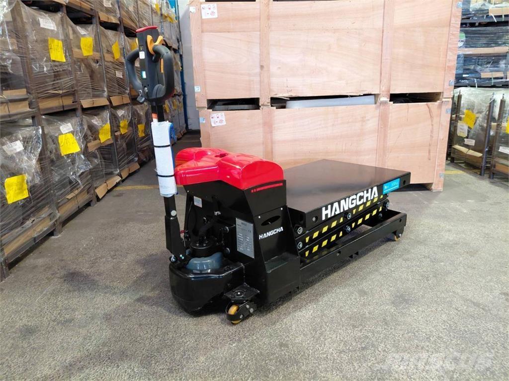 Hangcha 2005XB Forklift trucks - others