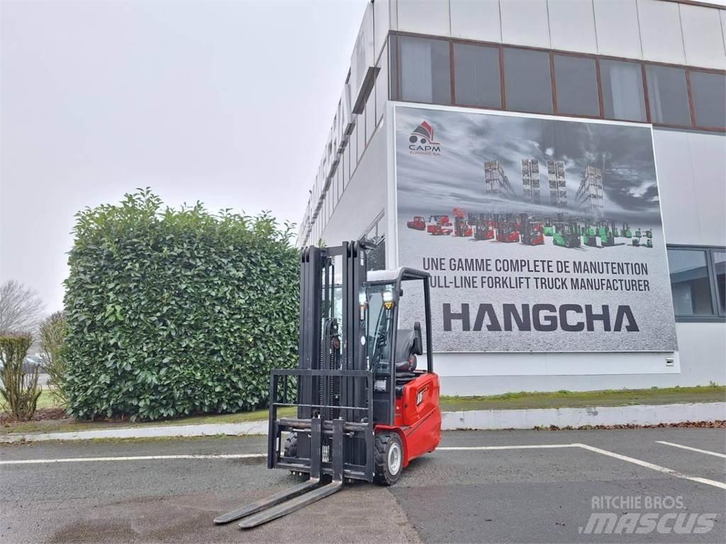 Hangcha A3W15 Forklift trucks - others