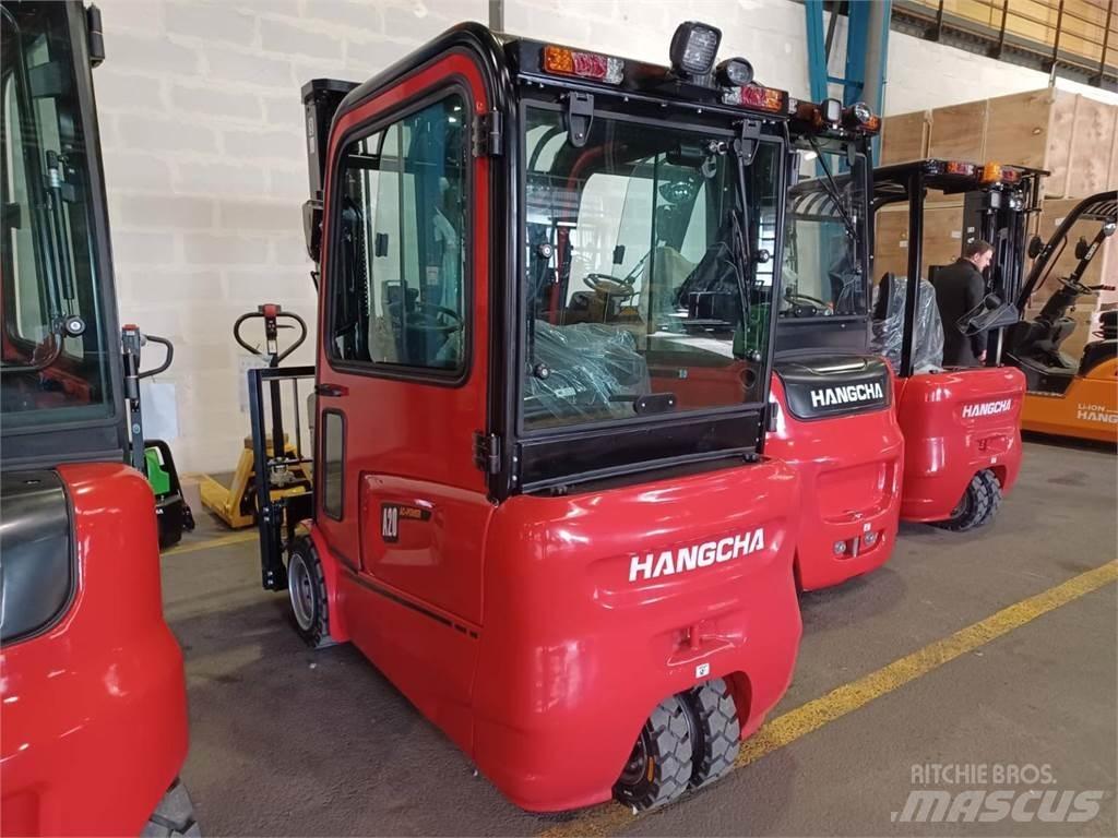 Hangcha A3W20 Forklift trucks - others