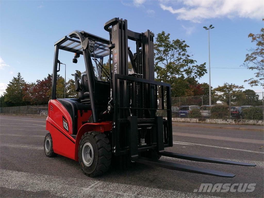 Hangcha A4W25 Forklift trucks - others