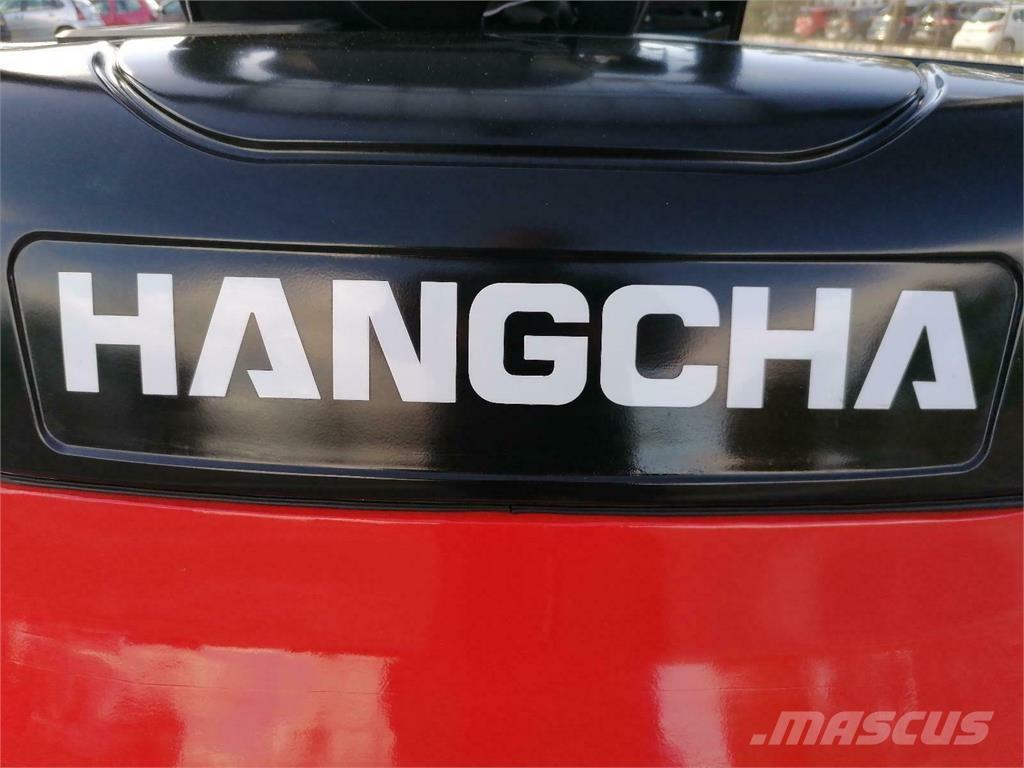 Hangcha A4W25 Forklift trucks - others