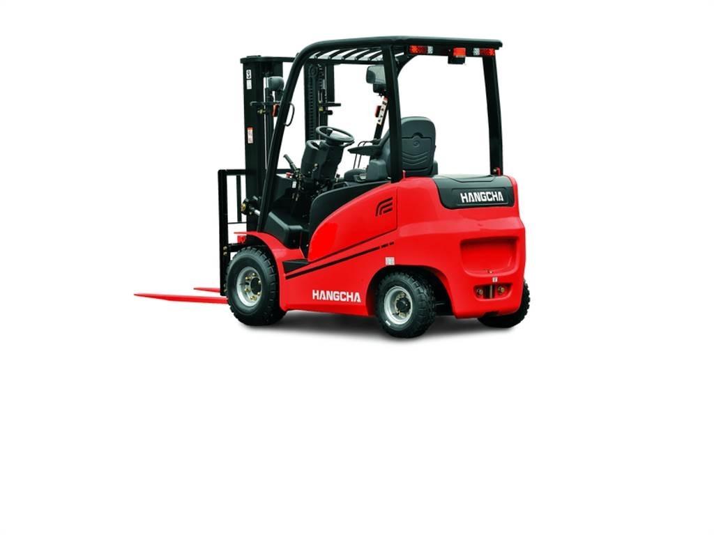 Hangcha A4W30 Forklift trucks - others