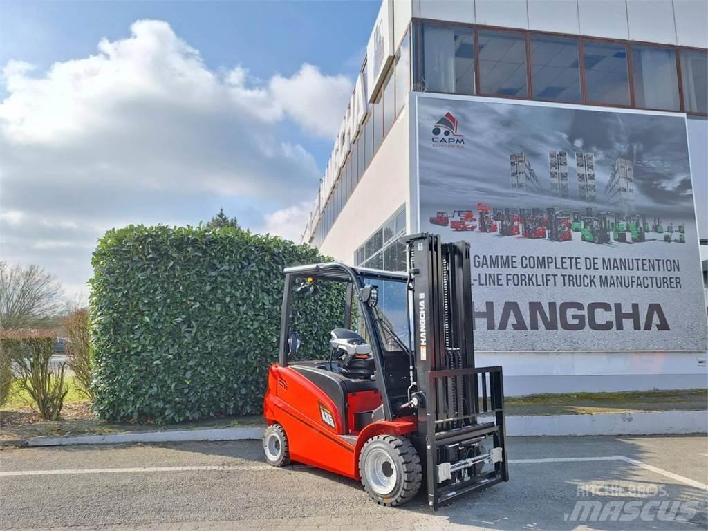 Hangcha A4W35 Forklift trucks - others