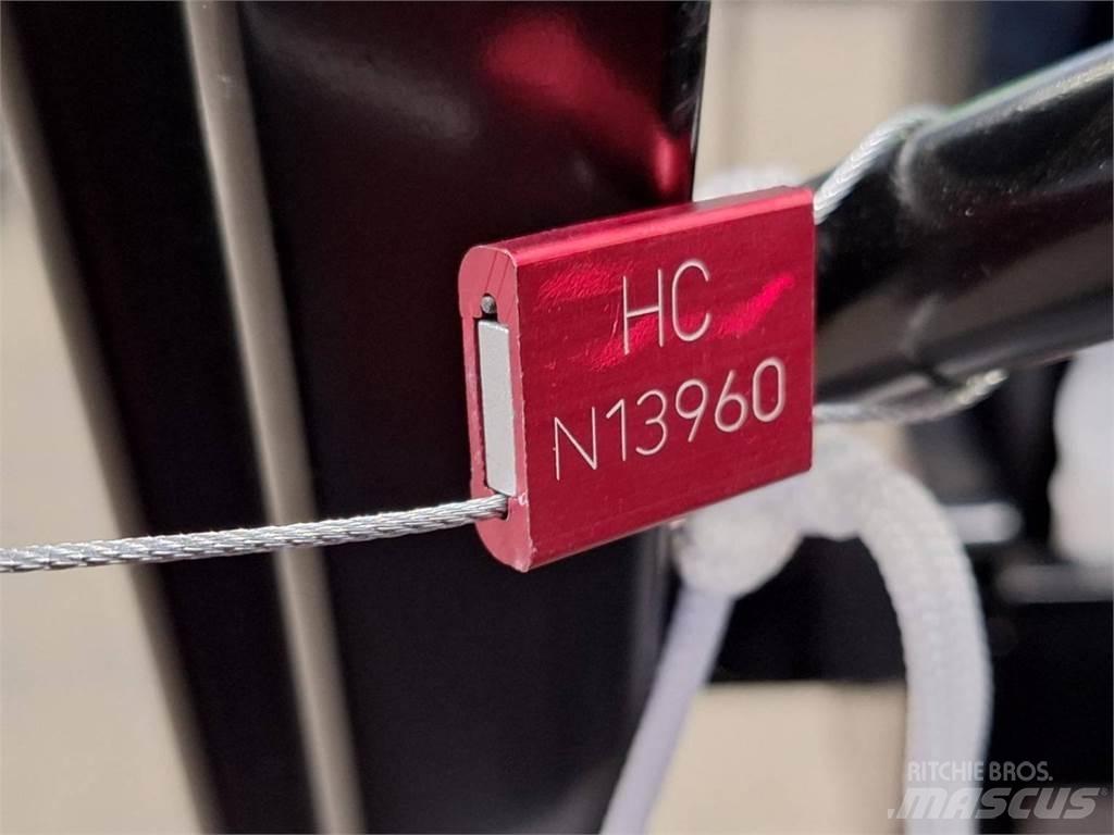 Hangcha AE15 Forklift trucks - others