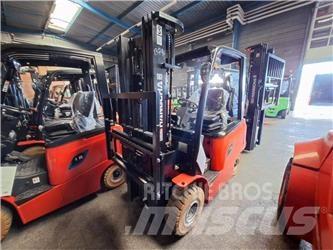 Hangcha AE18 Forklift trucks - others