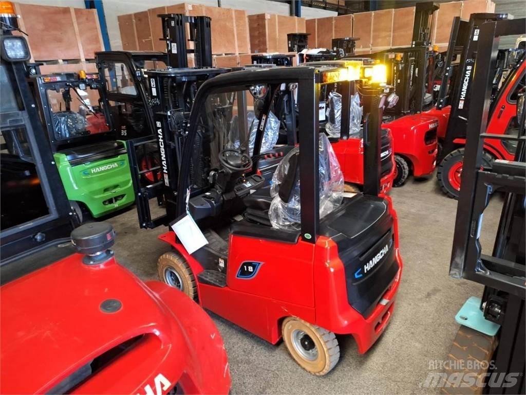 Hangcha AE18 Forklift trucks - others