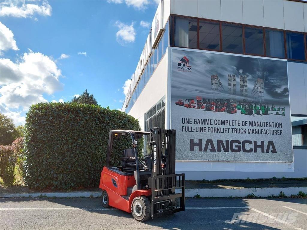 Hangcha AE18 Forklift trucks - others