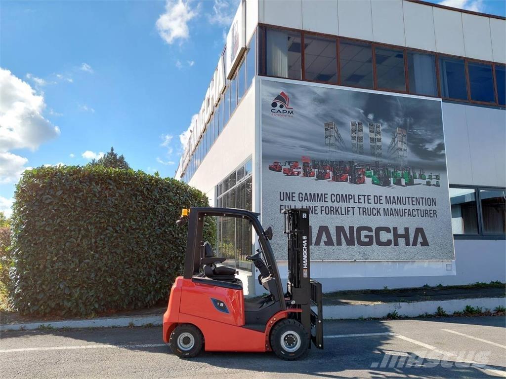 Hangcha AE18 Forklift trucks - others