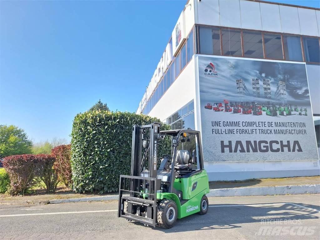 Hangcha AE18-I Forklift trucks - others
