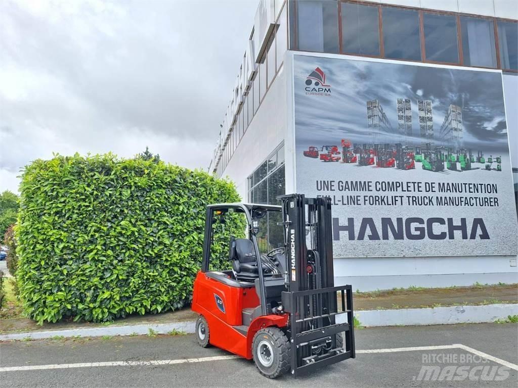 Hangcha AE20C Forklift trucks - others