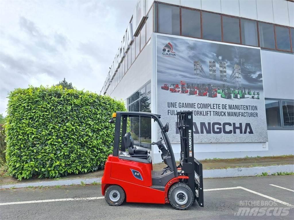 Hangcha AE20C Forklift trucks - others