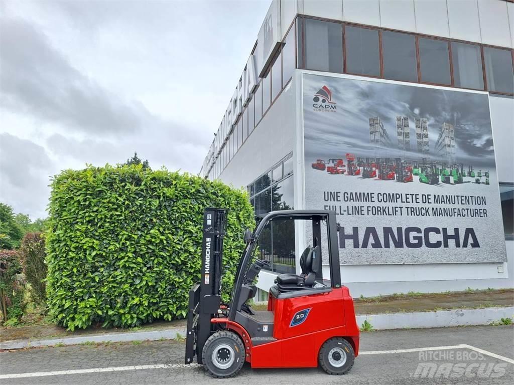 Hangcha AE20C Forklift trucks - others