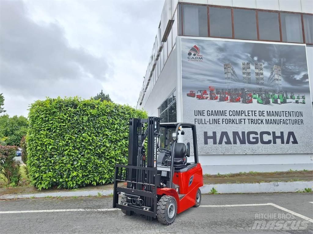 Hangcha AE20C Forklift trucks - others