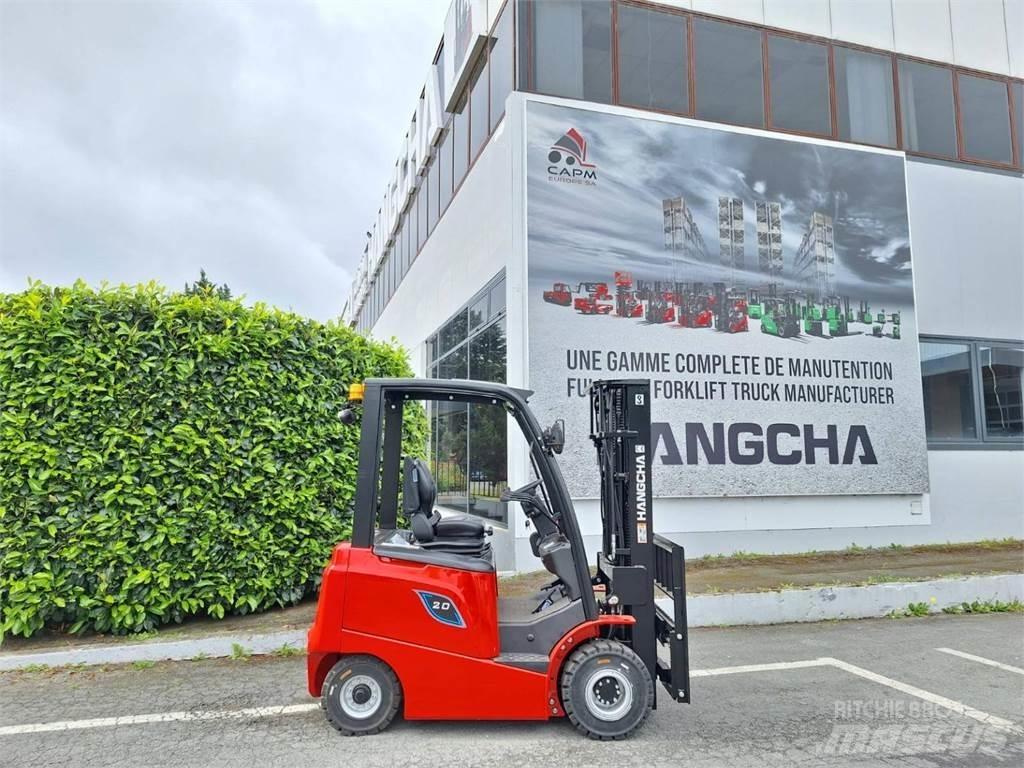 Hangcha AE20C Forklift trucks - others