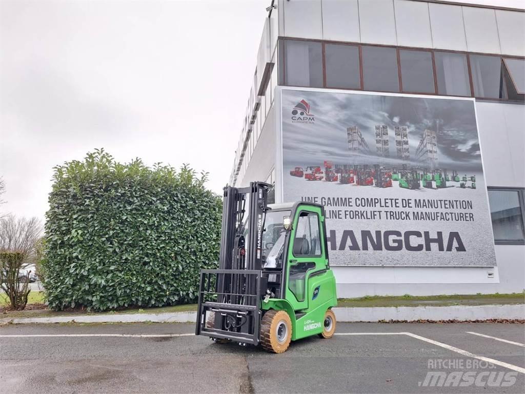Hangcha AE20Ci Forklift trucks - others