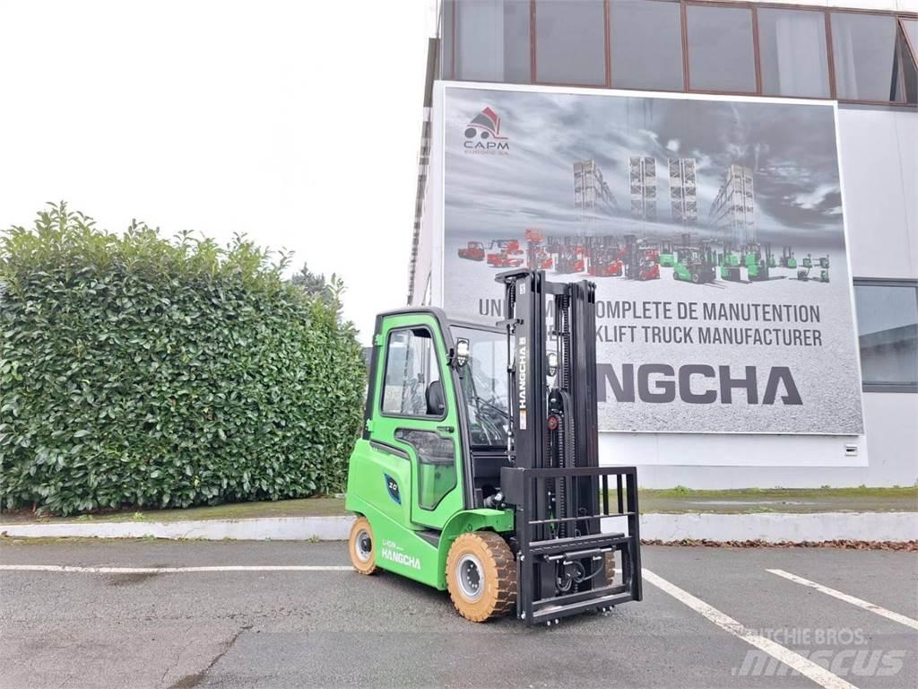Hangcha AE20Ci Forklift trucks - others